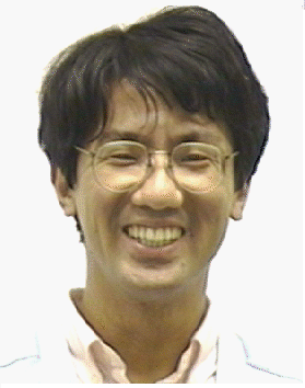 Satoshi Kuriki