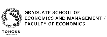 Graduate School of Economics and Management / Faculty of Economics