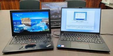 �e�[�u���̏�ɂ���m�[�g�p�\�R��

AI �����R���e���c�͌����܂މ\��������܂��B